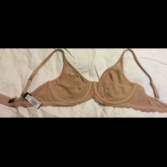 NWT! Women’s Bra. Montelle Intimates. Size 36DD/36E - Picture 2 of 9
